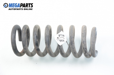 Coil spring for Suzuki Grand Vitara 2.0 TD, 86 hp, 2003, position: front