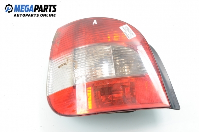 Tail light for Renault Megane Scenic 1.9 dCi, 102 hp, 2000, position: left