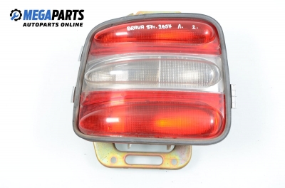 Tail light for Fiat Brava 1.4 12V, 80 hp, 5 doors, 1997, position: left