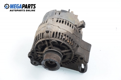 Alternator for Volkswagen Golf III 1.4, 60 hp, 1993 № Bosch 0 120 485 034