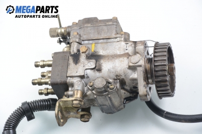 Diesel injection pump for Nissan Primera (P11) 2.0 TD, 90 hp, station wagon, 2001