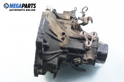  for Mazda 323 (BA) 1.5 16V, 88 hp, hecktür, 1997