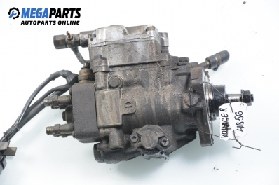 Diesel-einspritzpumpe for Chrysler Voyager 2.5 TD, 116 hp, 1998