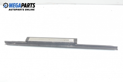 Interior plastic for Mercedes-Benz S-Class W220 3.2 CDI, 197 hp automatic, 2000, position: front - left