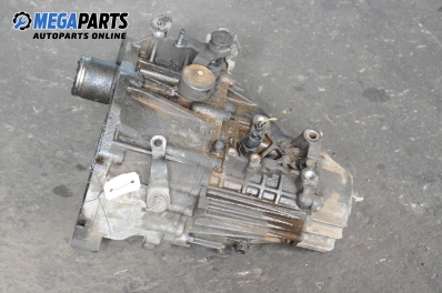  for Hyundai Getz 1.1, 63 hp, 2003