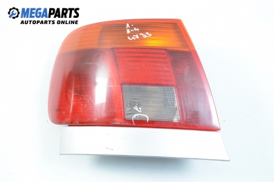 Tail light for Audi A4 (B5) 1.8 T, 150 hp, sedan, 1996, position: left