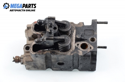 Engine head for Chrysler Voyager 2.5 TD, 116 hp, 1996