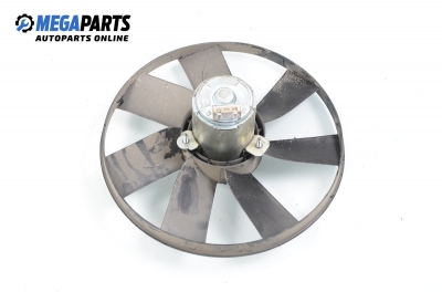 Radiator fan for Volkswagen Golf III 1.4, 60 hp, 3 doors, 1993