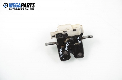 Trunk lock for Renault Scenic II 1.9 dCi, 120 hp, 2005