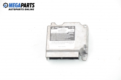 Airbag module for Fiat Stilo 1.9 JTD, 115 hp, hatchback, 2002 № Siemens 5WK42969