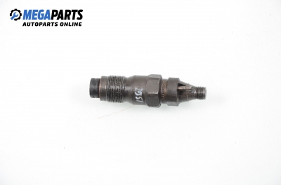 Einspritzdüse for BMW 5 (E34) 2.5 TDS, 143 hp, combi, 1995