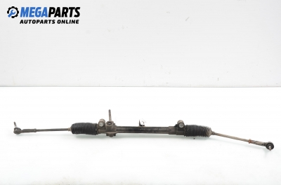 Electric steering rack no motor included for Fiat Stilo 1.9 JTD, 115 hp, hatchback, 5 doors, 2002