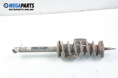 Macpherson shock absorber for Volkswagen Vento 1.8, 75 hp, sedan, 1993, position: rear - right