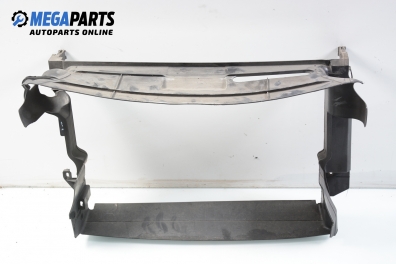 Radiator support frame for Fiat Bravo 1.4 LPG, 90 hp, hatchback, 2009