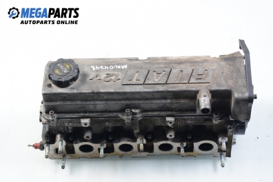 Engine head for Fiat Bravo 1.4, 80 hp, 3 doors, 1997