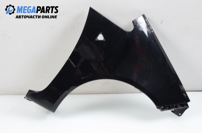 Fender for Mitsubishi Colt 1.1, 75 hp, hatchback, 2006, position: right