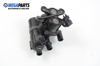 Heater valve for BMW 5 (E34) 2.5 TDS, 143 hp, station wagon, 1995