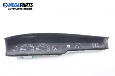 Instrument cluster for Lancia Delta 1.6 16V, 103 hp, 5 doors, 1997