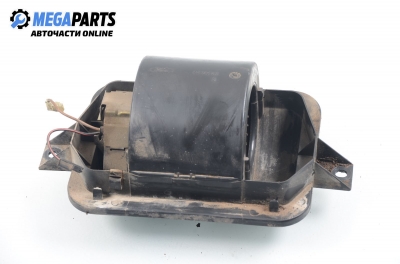 Heating blower for Ford Fiesta 1.1, 50 hp, 3 doors, 1990