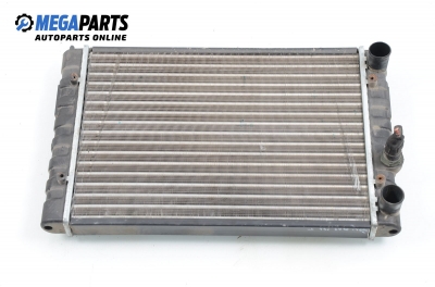 Radiator de apă pentru Volkswagen Golf III 1.4, 60 cp, 3 uși, 1993