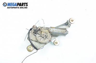 Front wipers motor for Ford Mondeo Mk II 1.8 TD, 90 hp, station wagon, 1997, position: rear