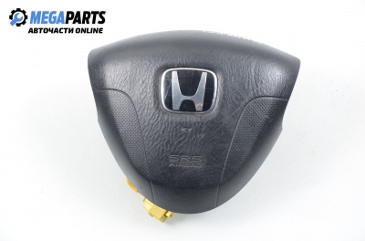 Airbag pentru Honda Civic VII 1.4 is, 90 cp, 3 uși, 2003