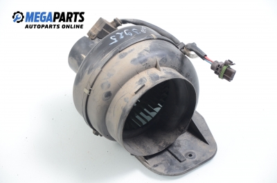 Heating blower for Renault Clio I 1.2, 54 hp, hatchback, 5 doors, 1997