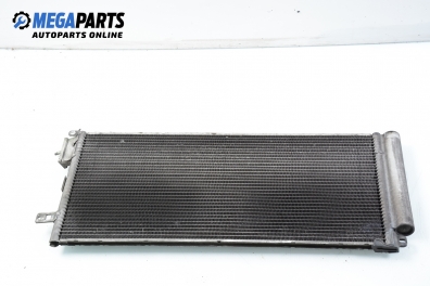 Radiator aer condiționat for Fiat Bravo 1.4 LPG, 90 hp, hatchback, 2009