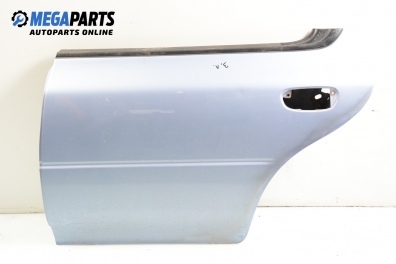 Door for Subaru Impreza 1.6 AWD, 90 hp, sedan, 1994, position: rear - left