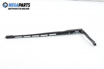 Front wipers arm for Peugeot 307 1.6 HDI, 109 hp, hatchback, 2006, position: left