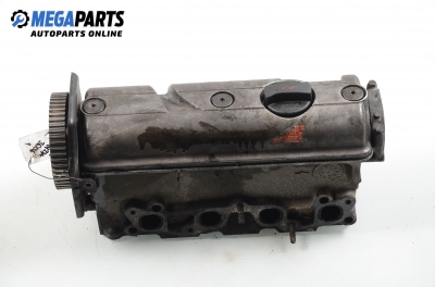 Engine head for Seat Ibiza (6K) 1.4, 60 hp, 3 doors, 1995