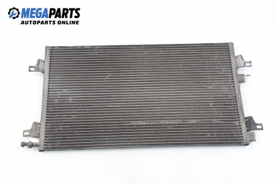 Radiator aer condiționat for Renault Laguna II (X74) 1.9 dCi, 107 hp, combi, 2002