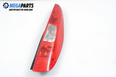 Tail light for Mitsubishi Colt (2002-2012) 1.1, hatchback, position: right