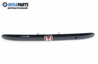 Material profilat portbagaj pentru Honda Civic VII 1.4 is, 90 cp, 3 uși, 2003