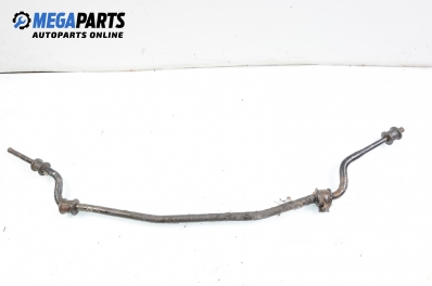 Sway bar for Mercedes-Benz 124 (W/S/C/A/V) 2.0, 136 hp, sedan, 1992, position: front