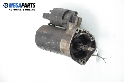 Starter for Seat Ibiza (6K) 1.4, 60 hp, 3 doors, 1995