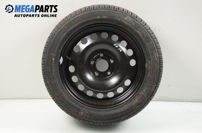 Reserverad für Opel Astra H (2004-2010) 16 inches, breite 6.5, ET 37 (Preis pro stück)