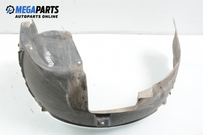 Inner fender for Opel Vectra C 1.9 CDTI, 120 hp, station wagon, 2006, position: front - left