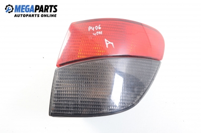 Tail light for Peugeot 406 1.9 TD, 90 hp, station wagon, 1997, position: right