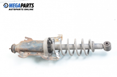 Macpherson shock absorber for Opel Vectra B 1.6 16V, 100 hp, station wagon, 1997, position: rear - left