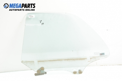 Window for Subaru Impreza 1.6 AWD, 90 hp, sedan, 1994, position: rear - left