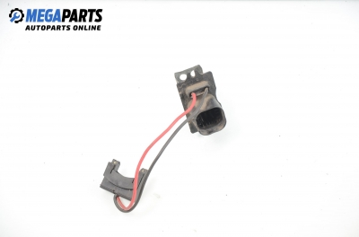 Blower motor resistor for Renault Clio I 1.2, 54 hp, 3 doors, 1991