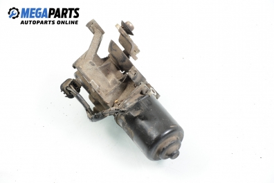 Front wipers motor for Daewoo Nubira 1.6 16V, 106 hp, station wagon, 1999, position: front