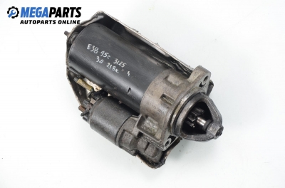 Starter for BMW 7 (E38) 3.0, 218 hp, 1995