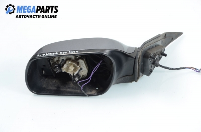 Spiegel for Mazda 6 2.0 DI, 136 hp, combi, 2003, position: links