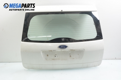 Boot lid for Ford Focus II 1.4, 80 hp, station wagon, 2006