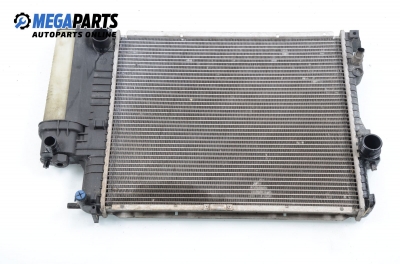 Radiator de apă pentru BMW 5 (E39) 2.0, 150 cp, sedan, 1997