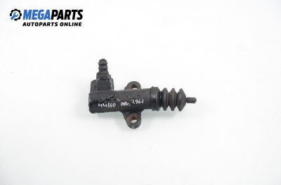 Clutch slave cylinder for Ssang Yong Musso 2.9 TD, 120 hp, 2000