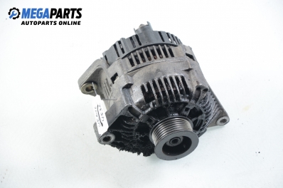 Alternator for Renault Megane Scenic 2.0, 109 hp automatic, 1999