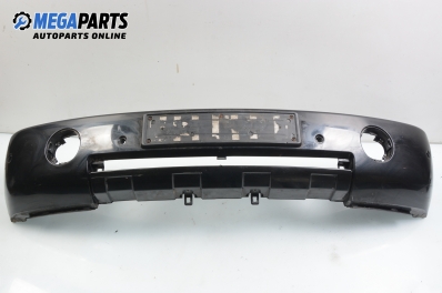 Frontstoßstange for Land Rover Range Rover III 4.4 4x4, 286 hp automatic, 2002, position: vorderseite